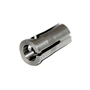 Tùy chỉnh <span class=keywords><strong>CNC</strong></span> gia công dịch vụ quay Máy tiện <span class=keywords><strong>CNC</strong></span> biến độ chính xác cao các bộ phận nhôm cho tự động - Product Image 3