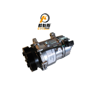 Laissez un message. Compresseur De Climatiseur automatique AC Compresseur pour AUDI D'origine Clim Auto AC Compresse - Product Image 5