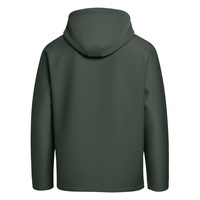 Vente en gros de sweat-shirt en néoprène de 2 mm pour hommes et femmes, imperméable, coupe-vent, veste de plongée de 3 mm, sports nautiques PWC et surf, haut en néoprène