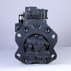 Pompe hydraulique 31Q8-10010 K5V140DTP-9C, pompe principale pour R305 - Product Image 5