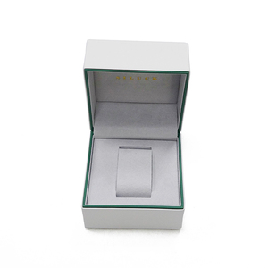 Cajas de embalaje de relojes de lujo con logotipo impreso personalizado al por mayor cajas de joyería con logotipo impreso personalizado - Product Image 3