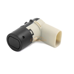 Aelwen PDC Capteur d'aide au stationnement pour <span class=keywords><strong>VW</strong></span> <span class=keywords><strong>Sharan</strong></span> pour Seat Alhambra 02-08 OE 7M3 919 275 A - Product Image 3
