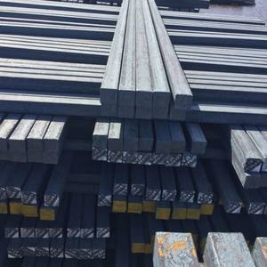 แท่งเหล็กคาร์บอน99.95% มีความบริสุทธิ์สูง Billets-70mm * 70มม. * 350มม. - Product Image 6