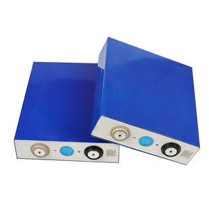 Lf105 3.2V lăng trụ pin Lithium ion 105ah LiFePO4 pin lithium - Product Image 4