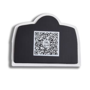 Customized Cute Cartoon Car Shape PVC Silicone <b>Kids</b> Fridge <b>Magnets</b> - Product Image 4