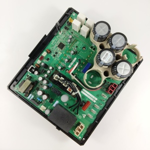 Nuevo Módulo de Frecuencia Variable para Aire Acondicionado Central ETC600925-S6470 PC0509-1(C) Compatible con Daikin - Product Image 4