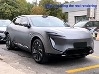 Film de protection de peinture (PPF) en TPU mat premium 7,5 mil, avec Lubrizol USA, effet satiné, nano-auto-réparant, anti-jaunissement, pour voiture