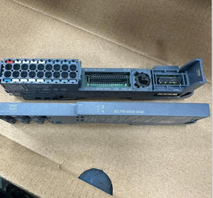 Module de base de terminal d'automatisation Siemens 6ES7193-6BP00-0DA0 ET200SP, accessoires d'E/S à distance, garantie 1 an - Product Image 3