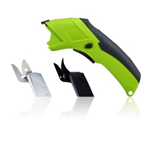 Nuove forbici elettriche per utensili da cucito con impugnatura a <span class=keywords><strong>mano</strong></span> per trapuntare - Product Image 5
