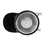 Fabrieks Hete Verkoop Rvs Blender Juicer Keukenapparatuur Hele Fruit Elektrische Ckd Skd Centrifugaal Sap Extractor