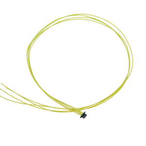 Kabel Harness Konektor Custom Molex 0.8mm Pitch 10Pin 214719-2100 untuk Instrumen Medis Mini, UAV, dan Kamera Gimbal - Product Image 6