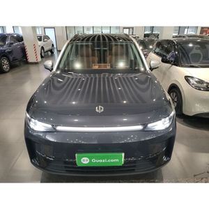 รถยนต์<span class=keywords><strong>มือ</strong></span><span class=keywords><strong>สอง</strong></span>กัวซี ปี 2024 Leapmotor C16 ขายส่ง<span class=keywords><strong>ราคา</strong></span>ถูก รถยนต์ไฟฟ้าแบบ Range Extender SUV พวงมาลัยซ้าย สำหรับรถ SUV ไฟฟ้าความจุสูง - Product Image 2