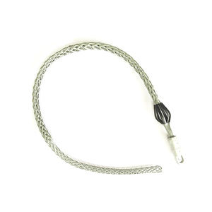Agarre de tracción de cable estándar de ojo giratorio de tejido múltiple - Product Image 5