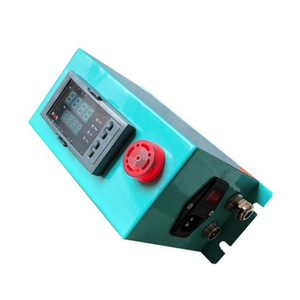 Medidor de punto de rocío Microll Ea2-Tx-100-Wx, transmisor en línea con rango de -100 a 20 °C, cuerpo de plástico para medición de humedad - Product Image 1