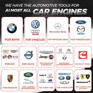 Kit d'outils <span class=keywords><strong>de</strong></span> calage en acier MT-Tools <span class=keywords><strong>Location</strong></span> 303-1655 pour Lincoln 3.5T Ford F-150 Raptor 3.5T Modèles bi-turbo 6 mois - Product Image 6