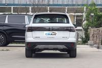 Подержанный автомобиль Volkswagen Tharu 2024 300TSI 2WD 1.5T Turbo с низким пробегом, левый руль, б/у внедорожник Tharu XR