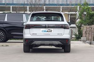 Auto Usata Volkswagen Tharu 2024 300TSI 2WD 1.5T Turbo Basso Chilometraggio Guida a Sinistra Veicoli Usati Tharu <span class=keywords><strong>XR</strong></span> SUV - Product Image 6