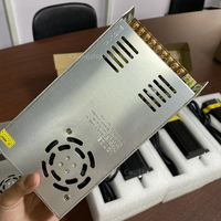 Chine Moteur pas à pas hybride en boucle fermée et kit CNC de pilote Nema 34 12Nm Moteur pour l'entraînement de la machine