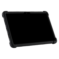 Étui en gel de silice pour tablette TCL Tab NXTPAPER 11 Plus 11.5 9466 9166 9466 Wifi 9466 10.95, coque arrière souple avec support