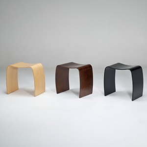 Tabouret de dentiste en cuir PVC moderne pour le salon, la maison, le bureau et l'appartement - Product Image 1