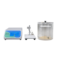 Vacuum Blood Collection Tube Draw Volume Tester Medical Test Equipment for Blood Tube Volume Quality Inspection