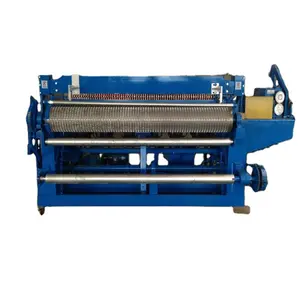 Heavy Duty Versterkte Mesh Lasmachine