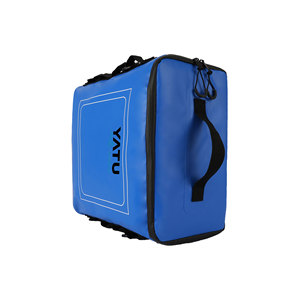 Sac isotherme souple <span class=keywords><strong>en</strong></span> PVC imperméable et anti-fuite avec poche, plusieurs tailles, pour la plage, les voyages, le camping et les pique-niques - Product Image 2