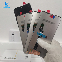Écran LCD de téléphone portable à prix d'usine pour écran Moto g 5g et écran LCD Plus avec garantie d'un an