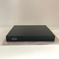 Pour ISR4321-SECK9 Services Intégrés Débit 50-100 Mbps Conception Modulaire Prise en Charge SD-WAN QoS SNMP pour Réseaux de Bureaux PME 1U