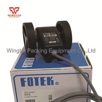Taiwan Fotek WE-M1,WE-M2,WE-M3,WE-M4T Capteurs Draw Wire compteur de longueur numérique mètre