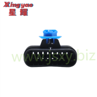 Connecteur automobile 16 broches 805-587-541 / OE 8720238, prise pour capteur de stationnement et caméra de recul pour Mercedes-Benz