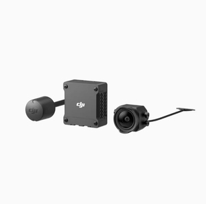 Untuk O3 Air Unit 4K/60fps Video Sudut Ultra Lebar Kecepatan 50Mbps untuk Goggle-s 2 ZLD - Product Image 6