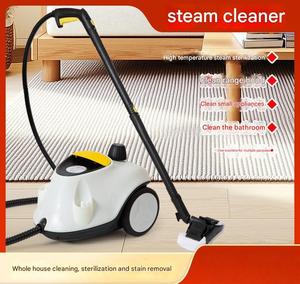 Mini <span class=keywords><strong>nettoyeur</strong></span> <span class=keywords><strong>vapeur</strong></span> portable haute température, nettoyage ménager, nettoyage à la <span class=keywords><strong>vapeur</strong></span> ordinaire, <span class=keywords><strong>nettoyeur</strong></span> <span class=keywords><strong>vapeur</strong></span> pour sols - Product Image 4