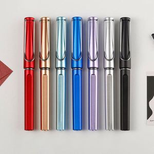 Bolígrafo de Firma con Logotipo Impreso en Carbón para Oficina y Negocios, Nuevo y en Oferta - Product Image 3