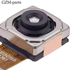 Cámara ancha trasera principal del teléfono móvil para reemplazo de <span class=keywords><strong>Xiaomi</strong></span> Redmi Note 12R - Product Image 6
