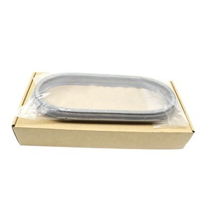 Cadena de Rodillos 901047 901066 de Una Sola Hilera de 10 mm, Cadena de Transmisión de Acero para Caja de Cambios - Product Image 3