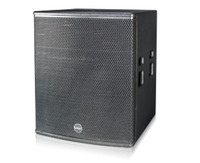Système audio de scène LAX RS210, haut-parleur de conférence mural RS215, système sonore professionnel KTV, 1 woofer, 1 haut-parleur