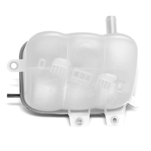 Expansion Tank For 2002-2003 Dodge <b>Ram</b> 1500 Pickup 5072602AA Plastic Auxiliary Water Jug Replacement Part - Product Image 4