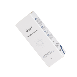 China COSMOTEK <b>New</b> <b>Skin</b> Repair Gel 10g Professional-Grade Recovery Formula Active Ingredients 30-50% ISO22716 Certified for - Product Image 4