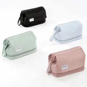 Cosmetic Bag Storage Bag Women's Portable 2023 New Super Hot Ins Wind Large-capacity Toiletry Bag Travel Products With A Sense O