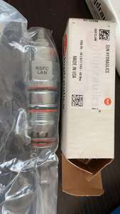 Vanne de refoulement latérale à écoulement libre CXEB-XAN CXED-XAN SUN Hydraulics Original USA HYDRAFORCE IH pour collecteur hydraulique - Product Image 6