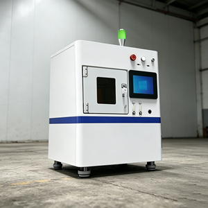 High Performance Slm Metal 3d <b>Printer</b> for Complex Geometry Parts Rapid Prototyping and Customized Manufacturing Slm-100 Strong - Product Image 3