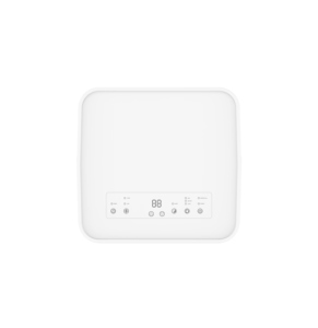 Climatiseur portable intelligent mobile pratique 220V 50Hz 0,5 tonne 7000 BTU R32, uniquement refroidissement - Product Image 4
