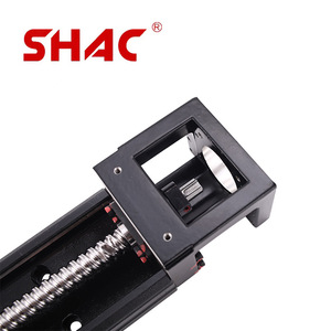 โมดูลแพลตฟอร์มเชิงเส้นแบบกลไก KK8610 แกนเดี่ยว พร้อมส่วนประกอบลูกปืนหลัก ผลิตโดยตรงจากผู้ผลิต - Product Image 2