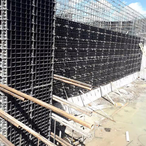 <span class=keywords><strong>2025</strong></span> vật liệu xây dựng nhà bê tông đúc sẵn PP ván khuôn nhựa cho tường và tường bên trong - Product Image 5