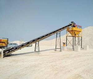 Centrale à asphalte : Équipement fiable pour la construction routière - Product Image 5