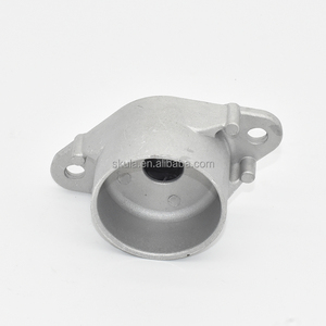 โช๊คอัพหลังสำหรับ <span class=keywords><strong>FORD</strong></span> B-MAX (JK) ECOSPORT FIESTA VI MAZDA 2 (DE _, DH _) 8V5118A116AA 1535299 DR612870X - Product Image 5