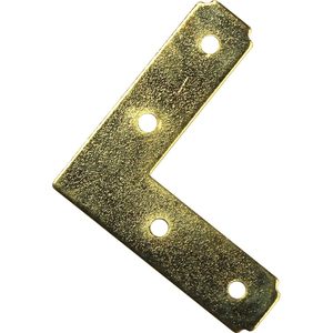 Yamada A-243 Square Brass Metal Picture <b>Frame</b> 1000 Pieces Durable <b>Photo</b> <b>Frame</b> - Product Image 1