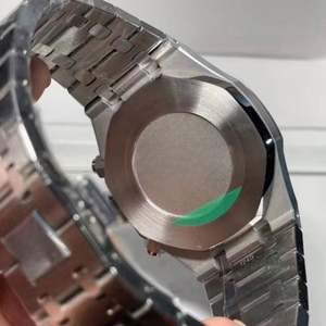 Relojes Mecánicos Automáticos de la Mejor Calidad para Hombre, Reloj Deportivo y de Negocios de Acero Inoxidable con Cronógrafo 7750, Multifunción - Product Image 4