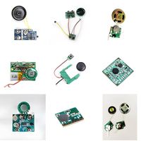 Services de prototypage rapide PCBA, fichier Gerber, schéma, conception de carte de circuit électronique PCB avec développement logiciel